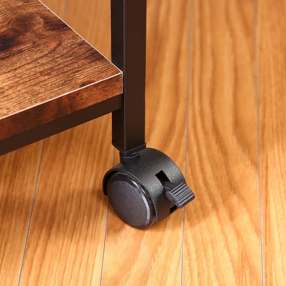 キッチンワゴン ナビア 2821 14661 メーカー直送 ▼返品・キャンセル不可【他商品との同時購入不可】