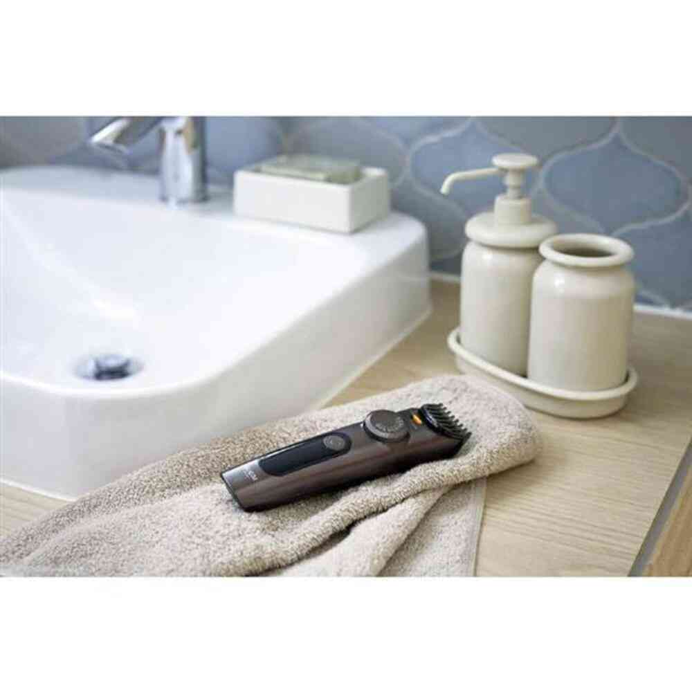 アピックス BEAUM 2ブロックトリマー 1台 グレー