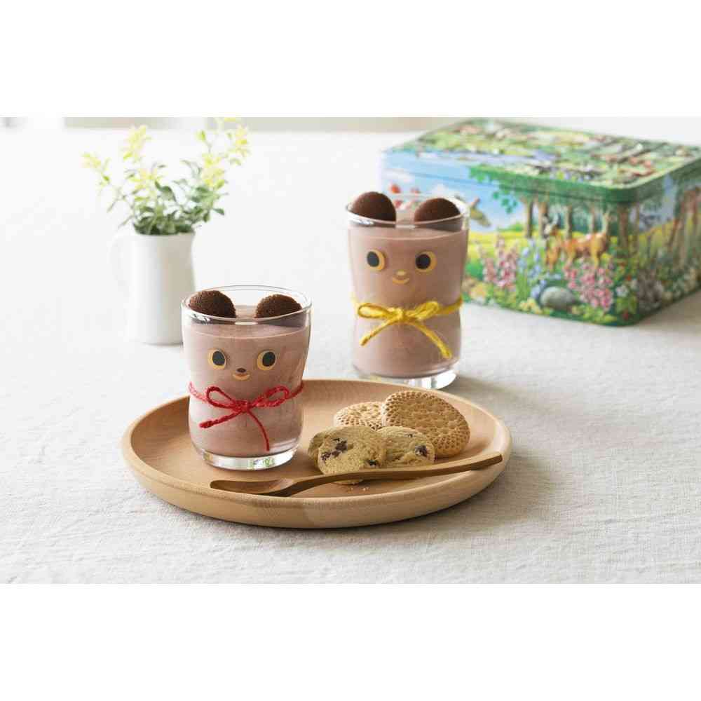 アデリア つよいこグラスnico M