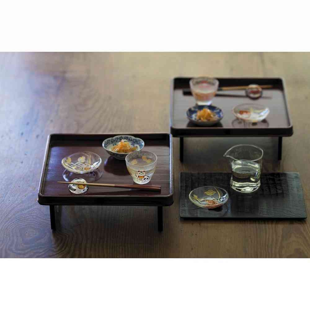 アデリア めでたmono 盃 招福ペアセット 90ml×2個