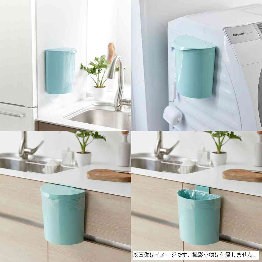 伊勢藤 メルナミニ I-606 ミントグリーン