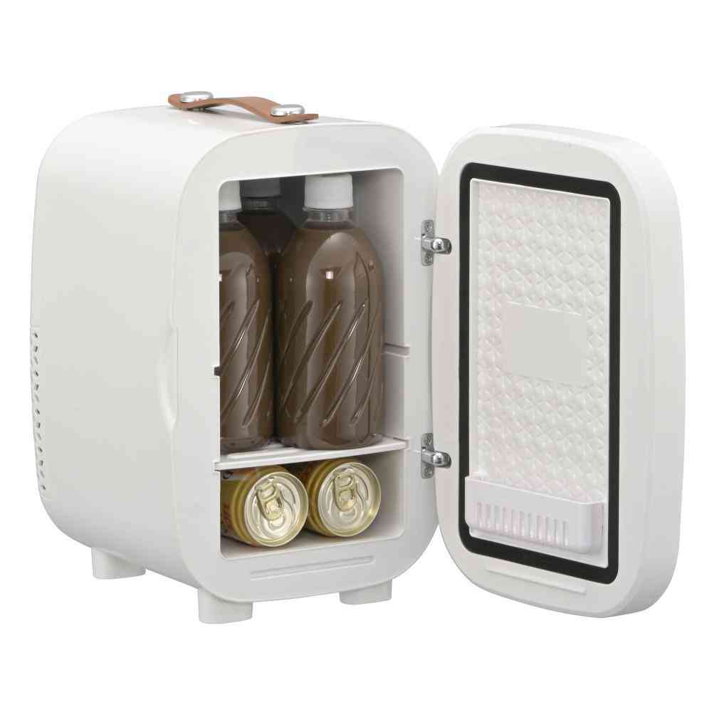 オーム電機 電子式保冷保温ボックス 5リットル 1台