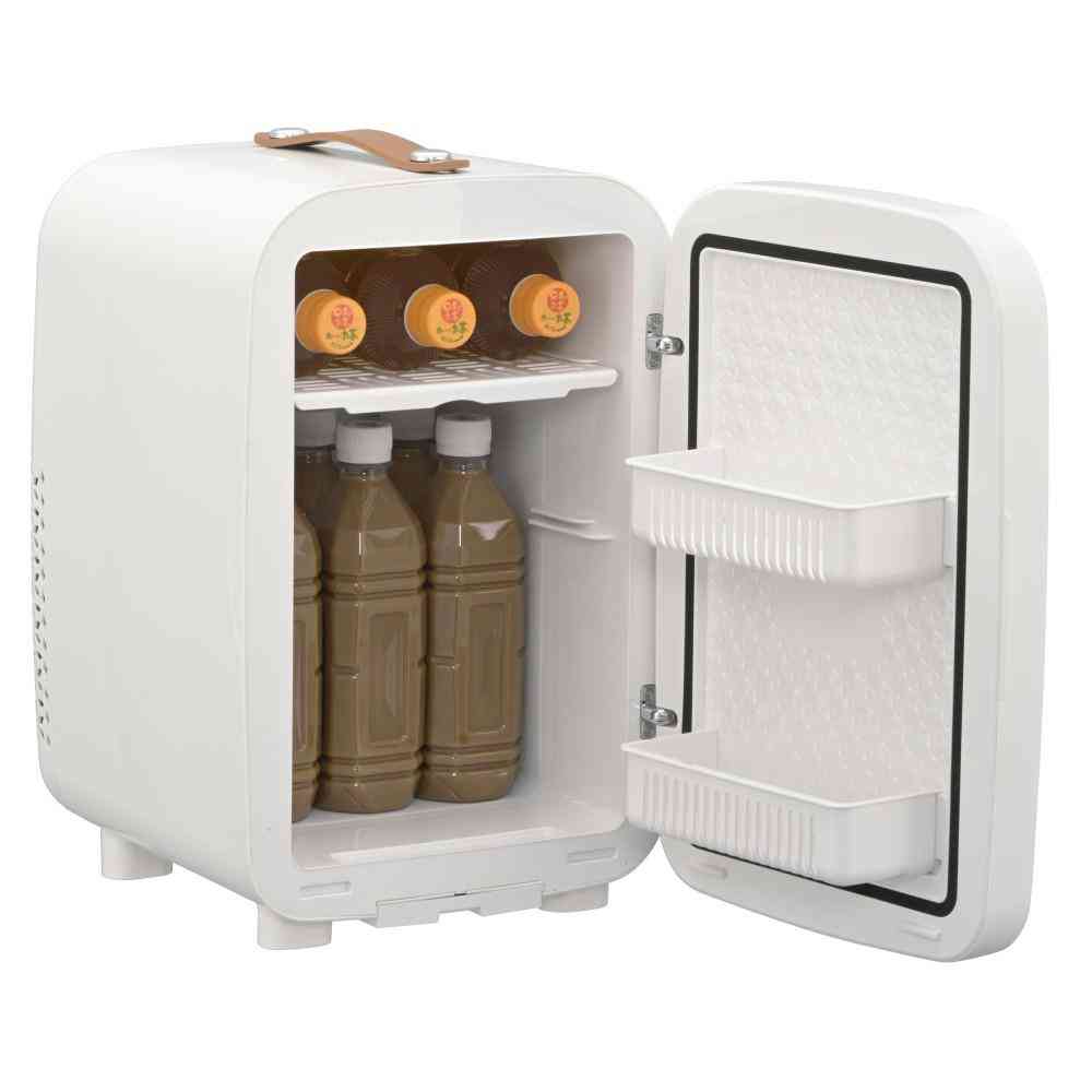 オーム電機 電子式保冷保温ボックス 13リットル 1台