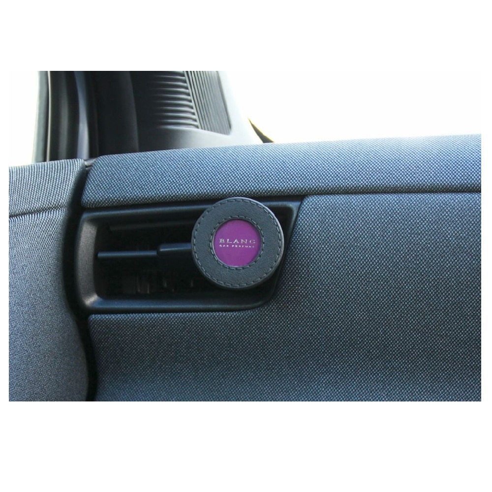 カーメイト ブラング エア セレクト ホワイトムスク H1751 約3.5g