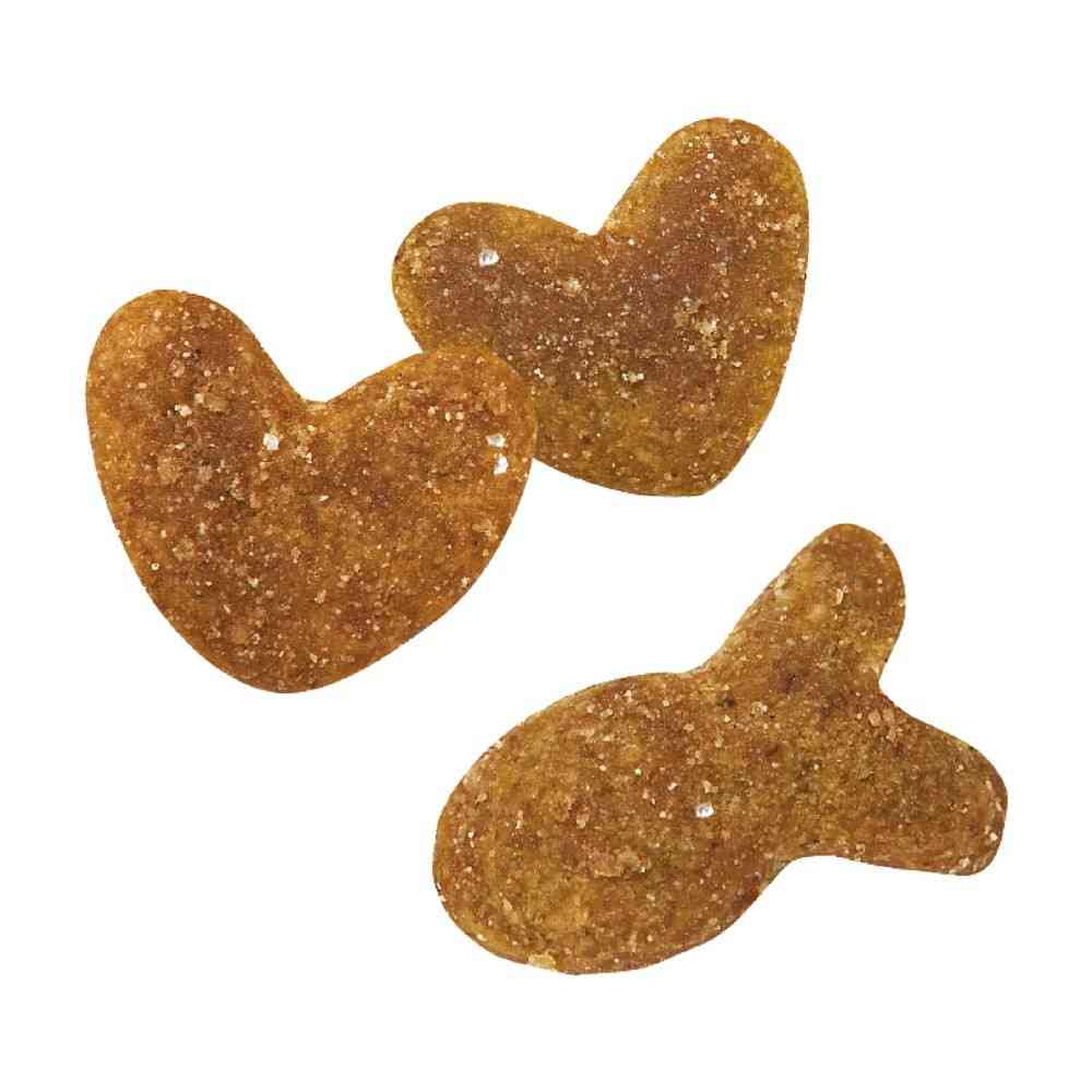 マルカン AIM30 カリッとトリーツ チキン&カニ味 25g