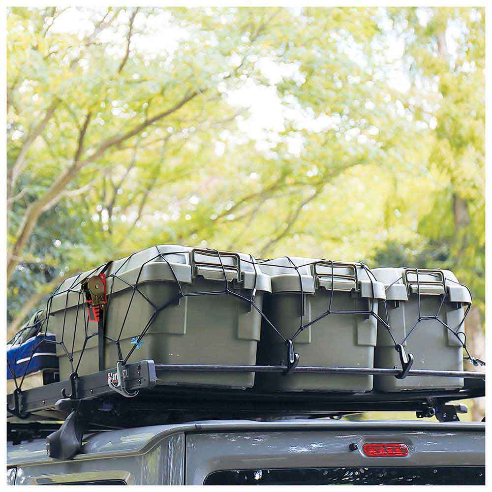 ラチェット式荷締機 自動巻 RTA-25SBL 2pcs メーカー直送 ▼返品・キャンセル不可【他商品との同時購入不可】