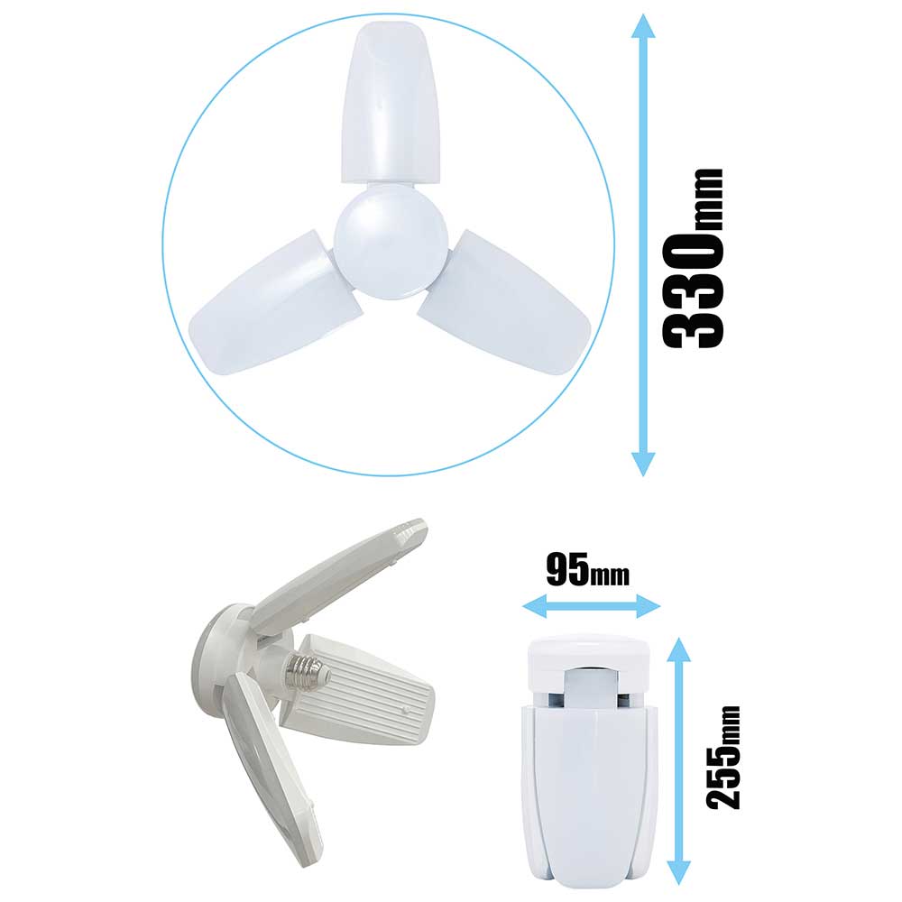 LEDリーフライト2 30W SLL-30W-ACN メーカー直送 ▼返品・キャンセル不可【他商品との同時購入不可】