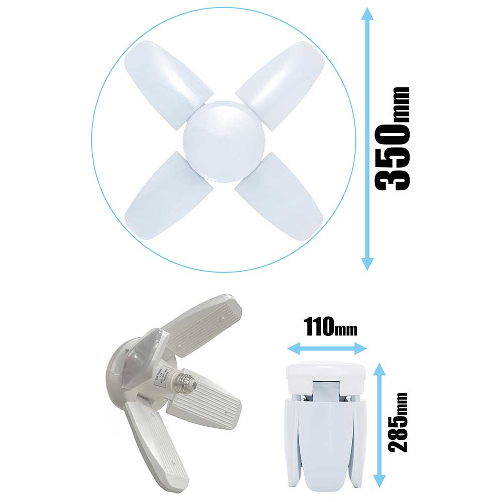 LEDリーフライト2 50W SLL-50W-ACN メーカー直送 ▼返品・キャンセル不可【他商品との同時購入不可】