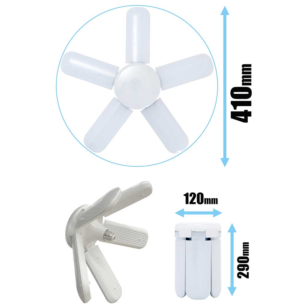 LEDリーフライト2 60W SLL-60W-ACN メーカー直送 ▼返品・キャンセル不可【他商品との同時購入不可】