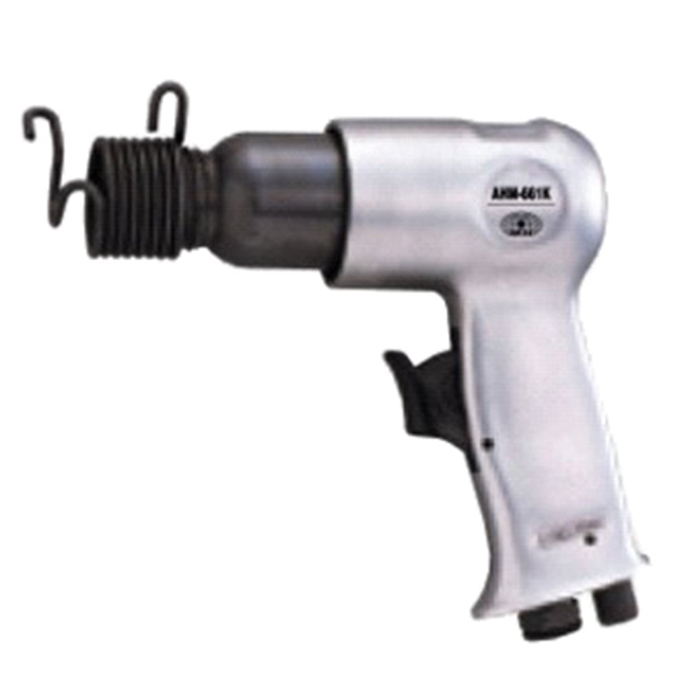 エアーハンマーキット AHM-661K メーカー直送 ▼返品・キャンセル不可【他商品との同時購入不可】