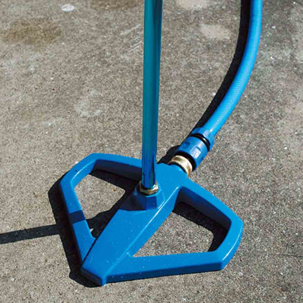 伸縮ガーデンミストクーラー SGMC-6 メーカー直送 ▼返品・キャンセル不可【他商品との同時購入不可】