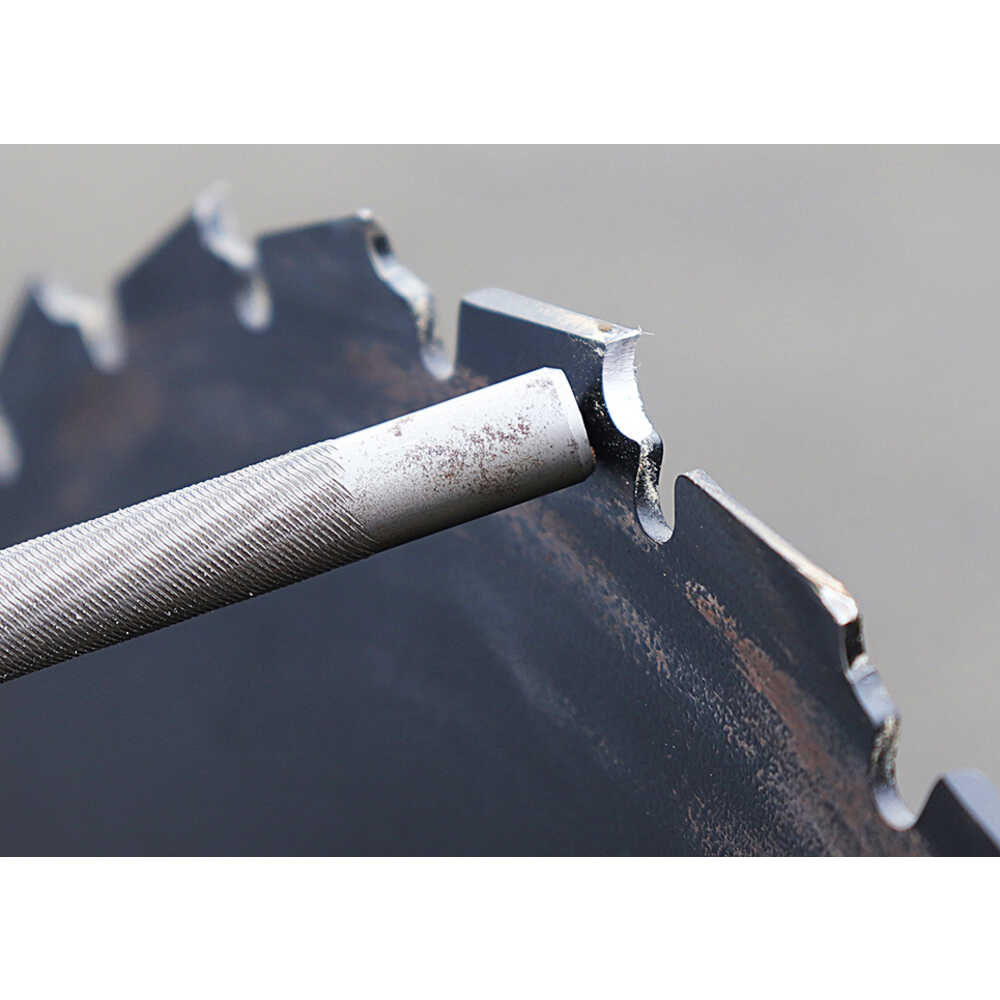 0340 三陽金属 無双クリアソー 24T×225mm メーカー直送 ▼返品・キャンセル不可【他商品との同時購入不可】