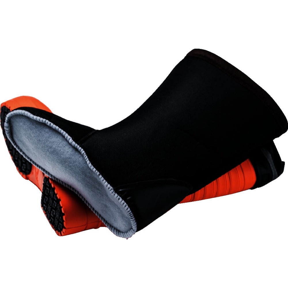 XEBEC EVAめちゃ軽防寒長靴 85712 S OD 【直送品】 返品・キャンセル・他商品と同時購入は不可