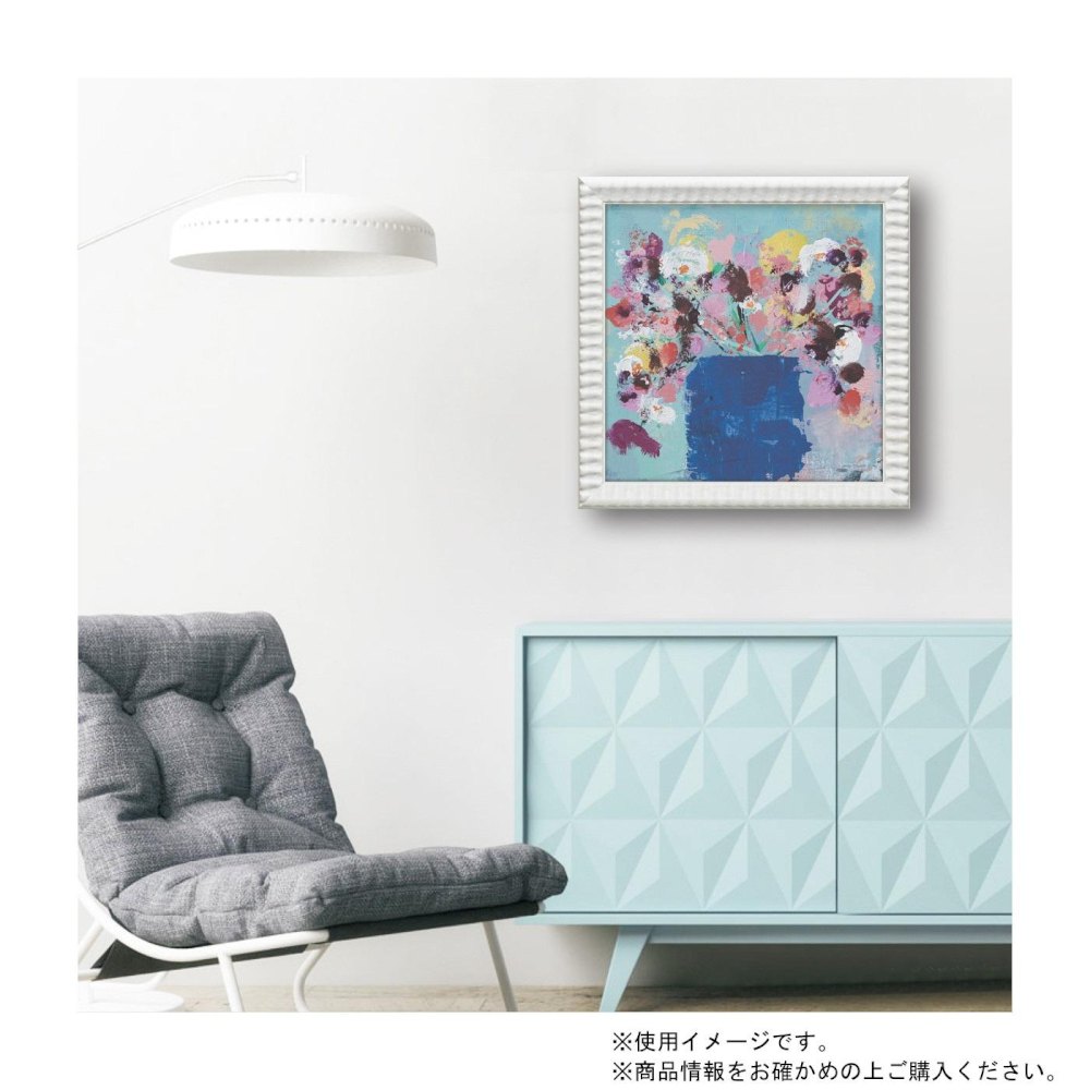 アートパネル ジョセリン エリザベス 「ビューティー」 【直送品】 返品・キャンセル・他商品と同時購入は不可