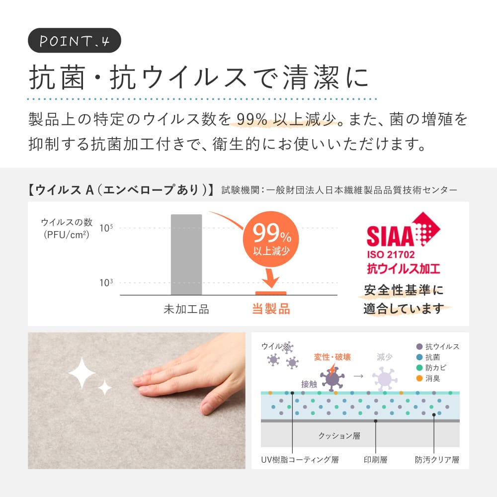 ペット対応 CF ラグ 約182×260cm クレイブロック メーカー直送 ▼返品・キャンセル不可【他商品との同時購入不可】