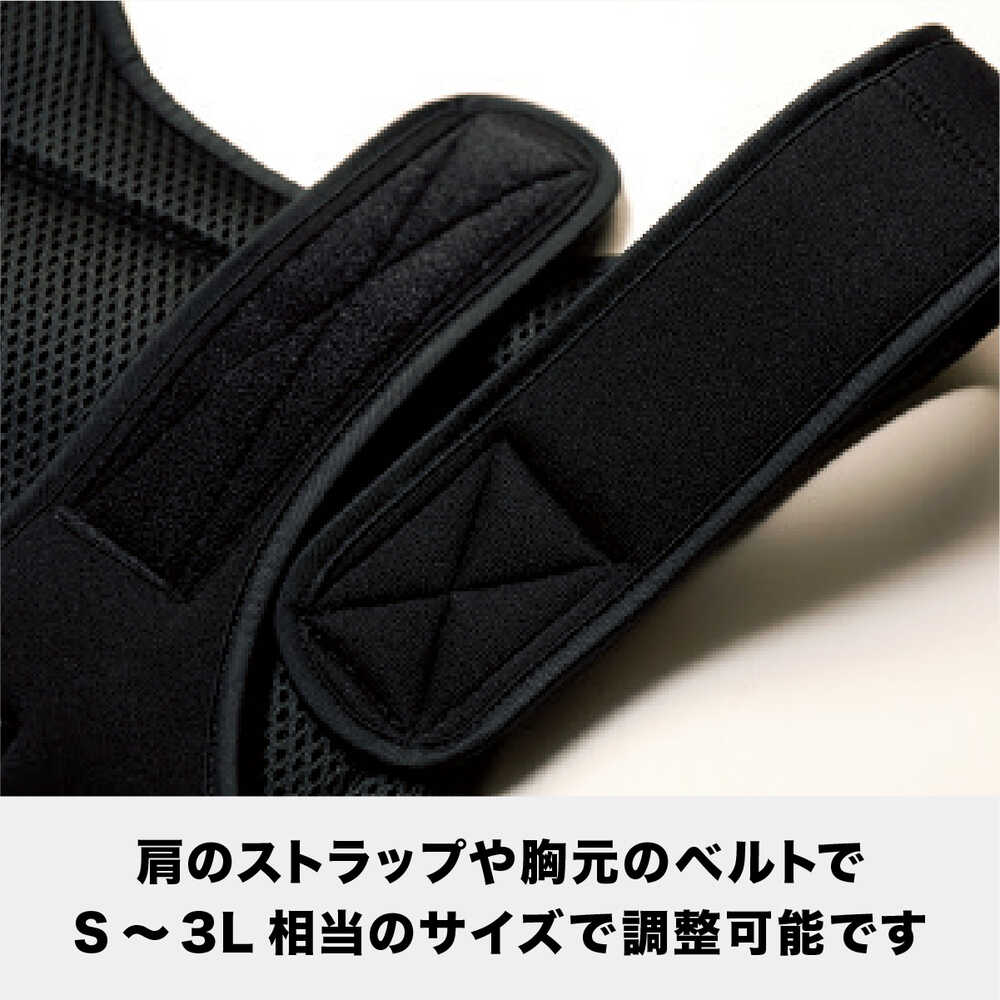 HM5078079 リベルタ “暖撃” W001ブラック HC 【直送品】 返品・キャンセル・他商品と同時購入は不可