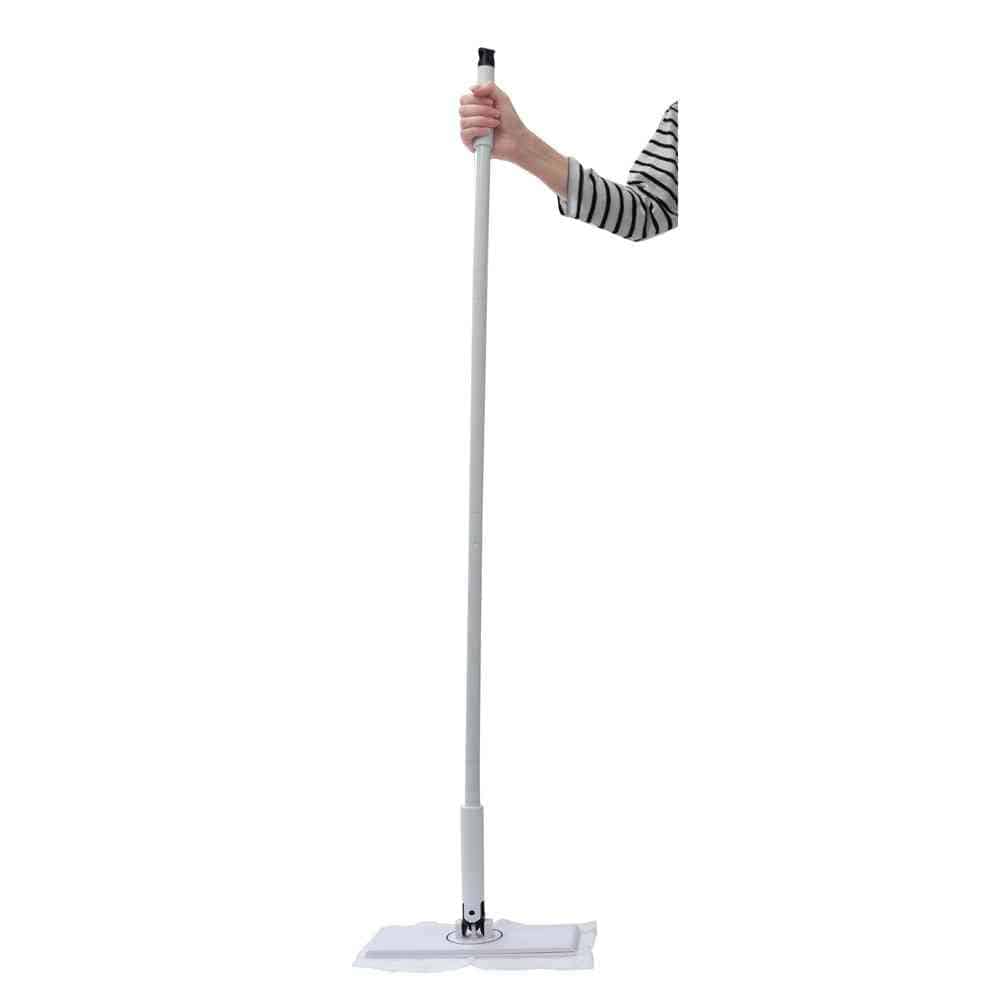 トレードワン ノータッチワイパーフレーヌ ロング 30859 ホワイト