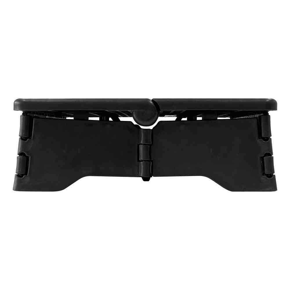 トレードワン センターサポート付 ちょい乗りセノ・ビー10cm 30869 ブラック