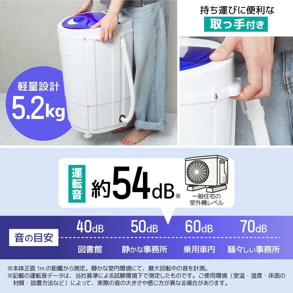 部屋干しアシスト脱水機「乾燥機いら~ず」 DSGM25SWH メーカー直送▼返品・キャンセル不可【他商品との同時購入不可】