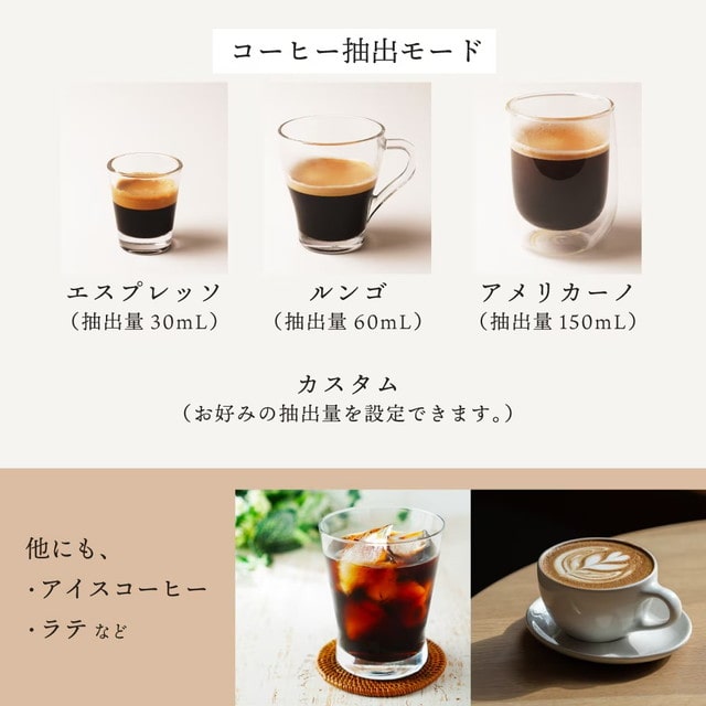 全自動エスプレッソメーカー 「CREMONNA」 ZSPR25HBK 【直送品】 返品・キャンセル・他商品と同時購入は不可