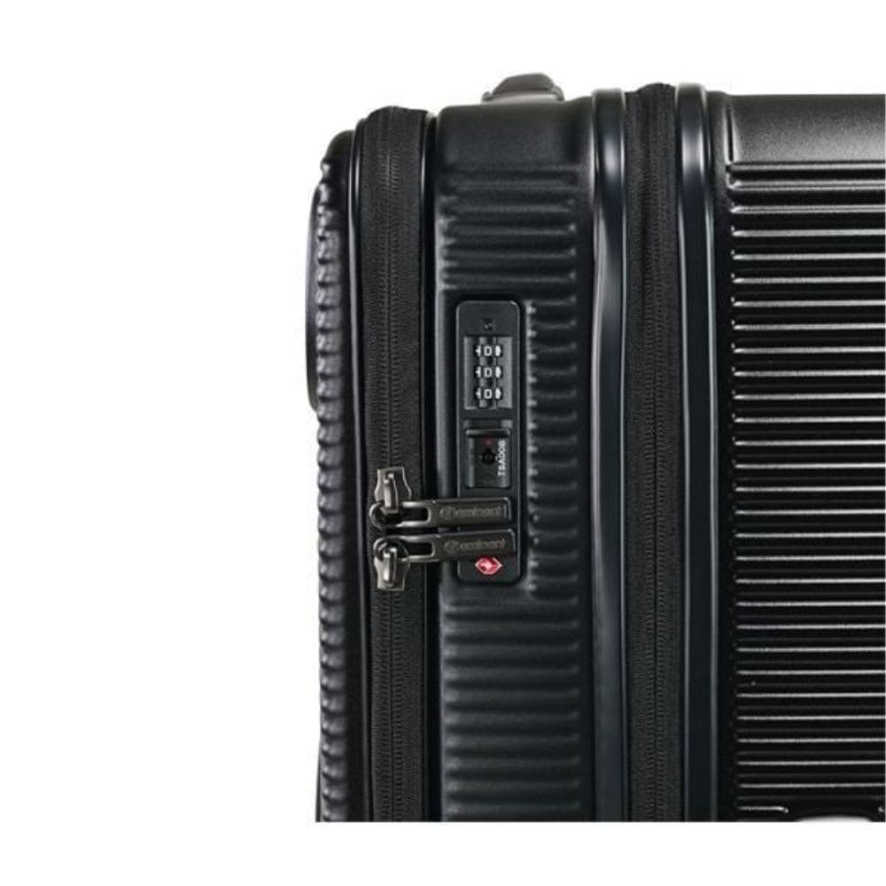 KK74-L BK スーツケースFUNLOADER メーカー直送 ▼返品・キャンセル不可【他商品との同時購入不可】