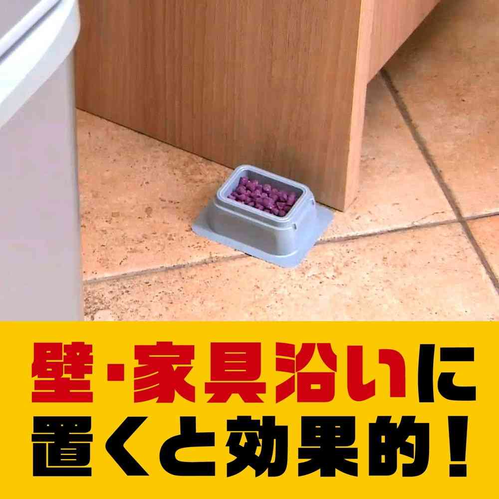 アース製薬 デスモアプロ トレータイプ 15gX4トレー