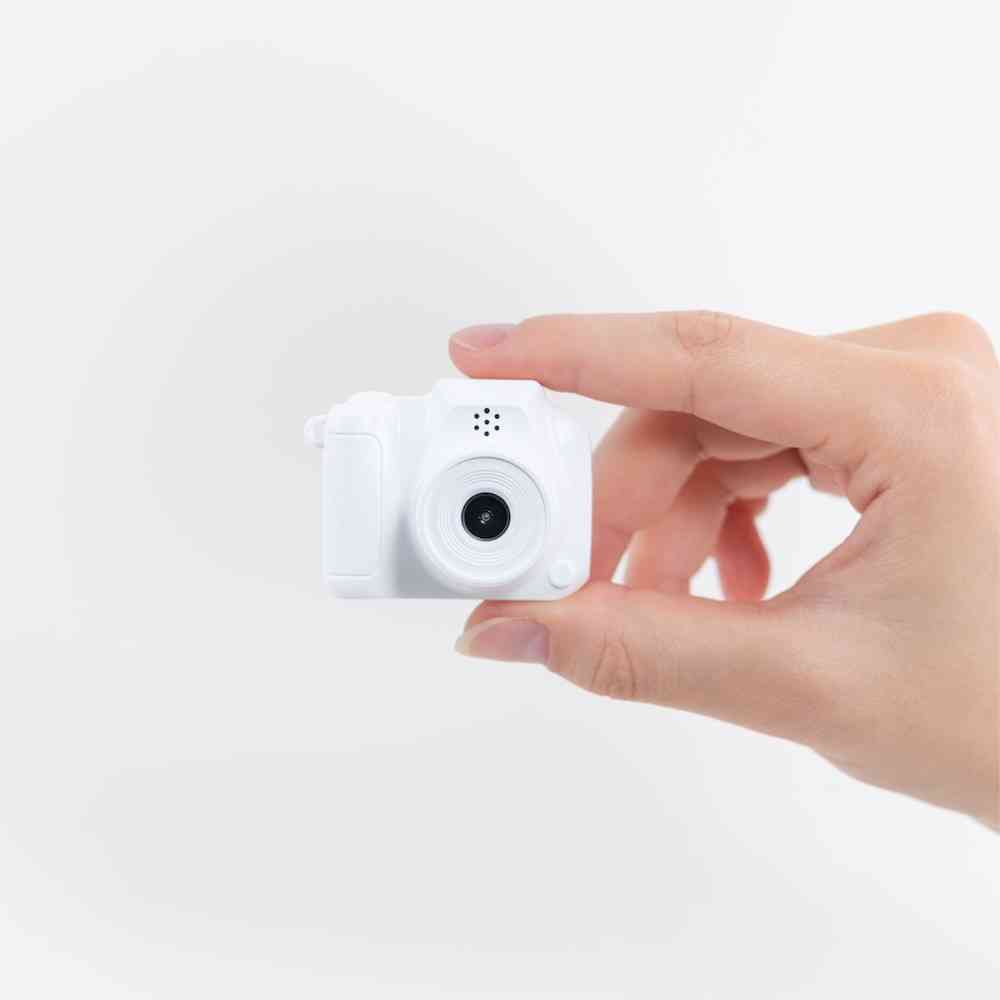 ナカバヤシ トイナカメラ ホワイト ホワイト