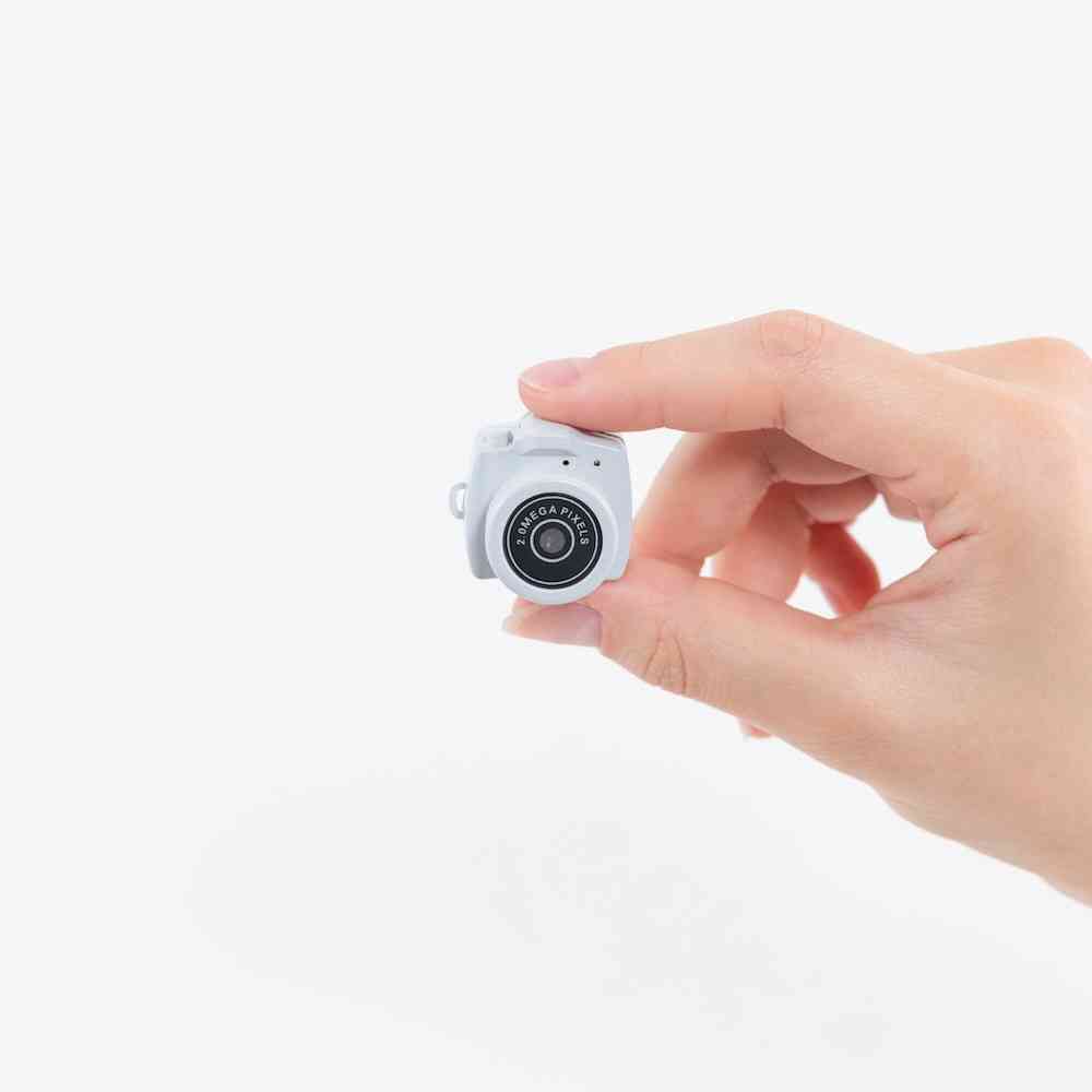 ナカバヤシ トイナカメラ easy ライトグレー ライトグレー