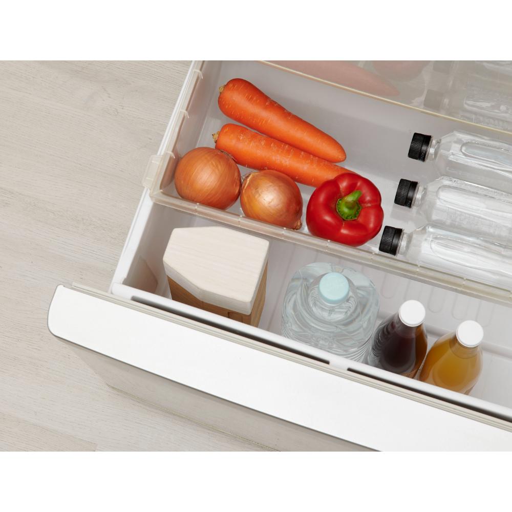 kirisai 桐の冷蔵こめ櫃 1kg OSPO-1 【直送品】 返品・キャンセル・他商品と同時購入は不可