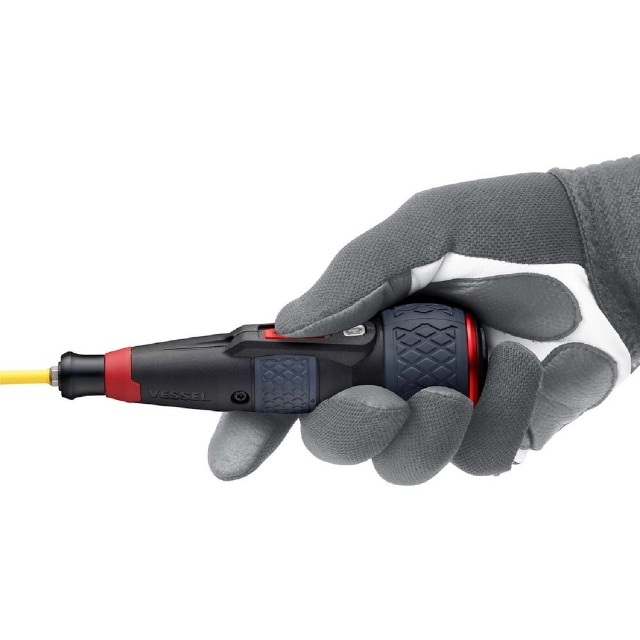 220USBP1 VESSEL 220USB-P1 電ドラボールプラス 【直送品】 返品・キャンセル・他商品と同時購入は不可