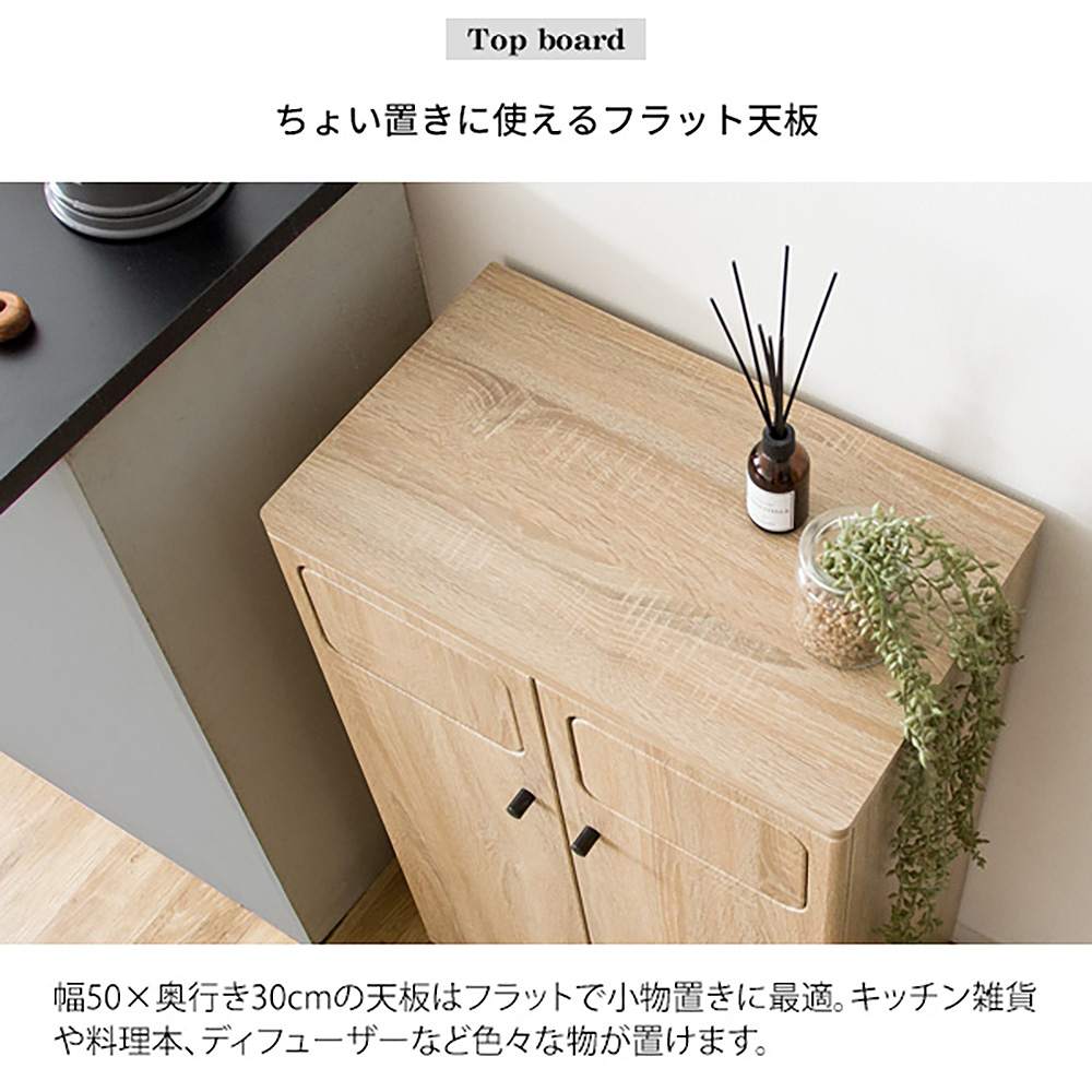 ダストボックス エンプロー DB-802R ホワイト メーカー直送 ▽返品