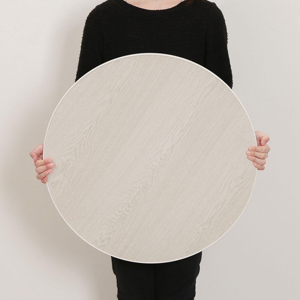 ローテーブル 丸60 WHW 10859 メーカー直送 ▼返品・キャンセル不可【他商品との同時購入不可】