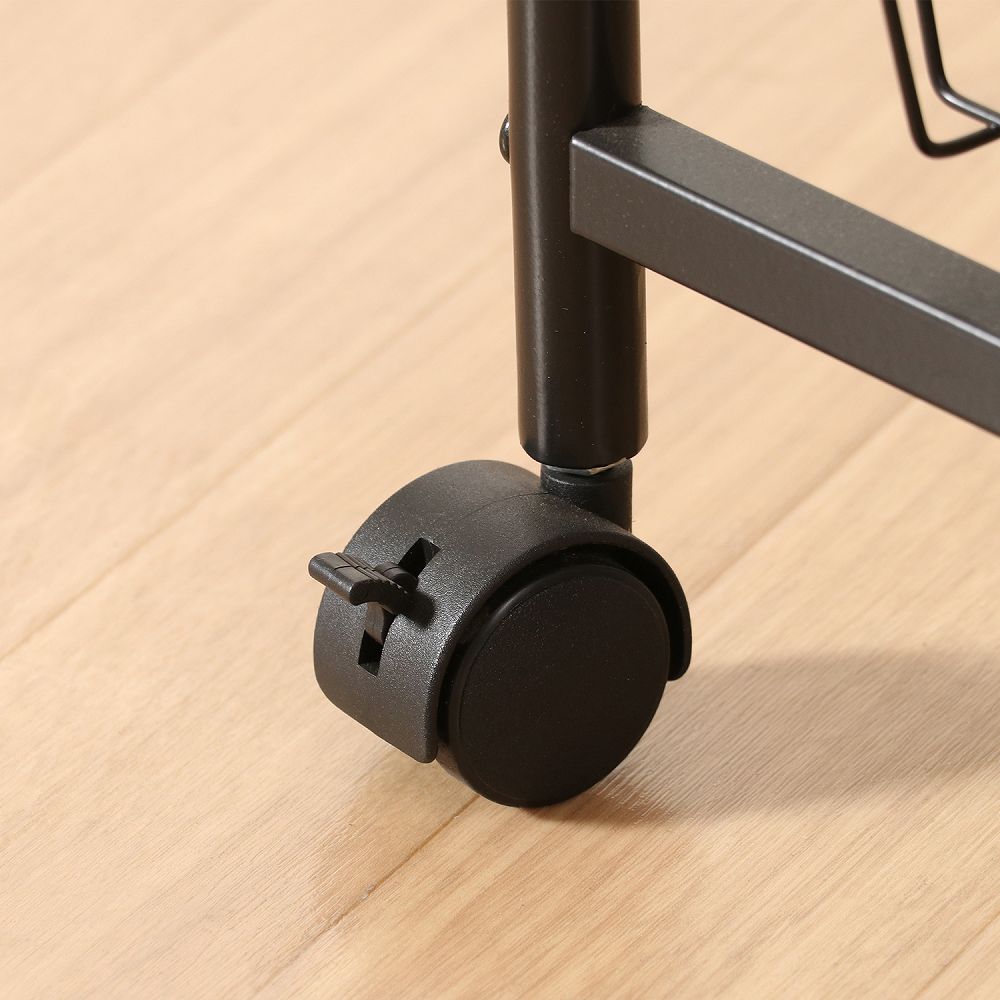 キッチンワゴン FBC-01-1 15420 メーカー直送 ▼返品・キャンセル不可【他商品との同時購入不可】