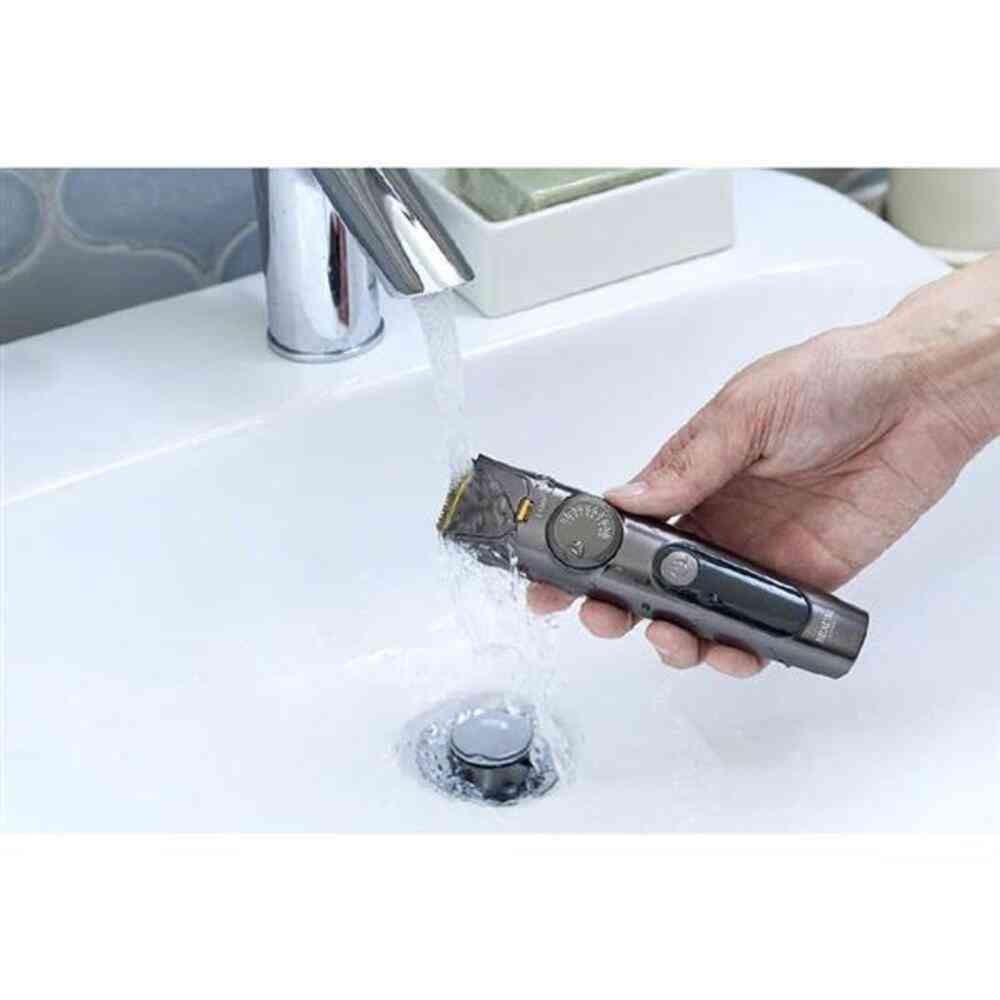 アピックス BEAUM 2ブロックトリマー 1台 グレー