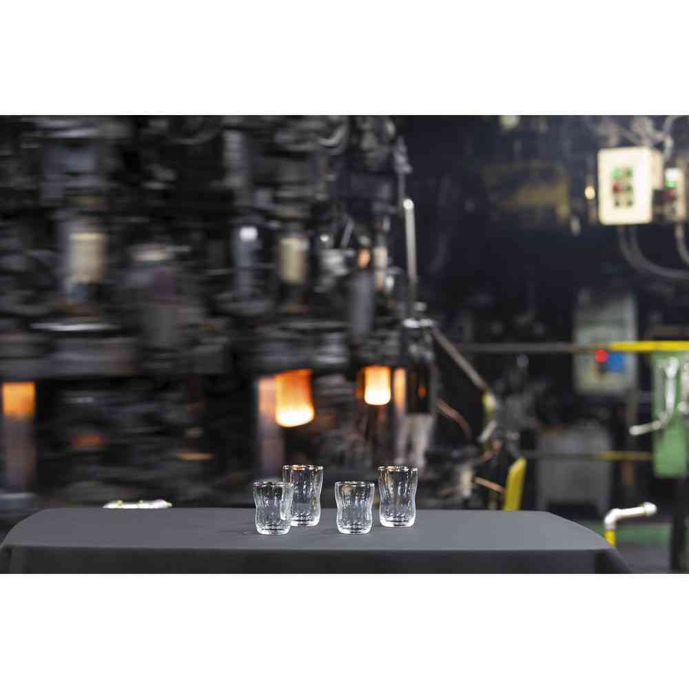 アデリア つよいこグラスnico M