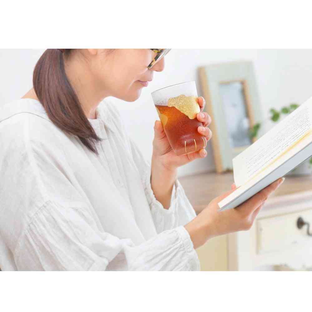 アデリア coconeco グラス プレミアム ミケ