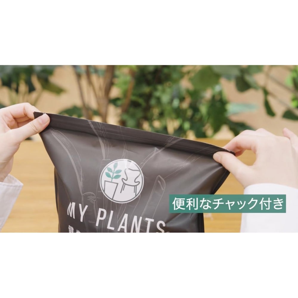 住友化学園芸 マイプランツ健やかに育てるソイルアガベ用 5L