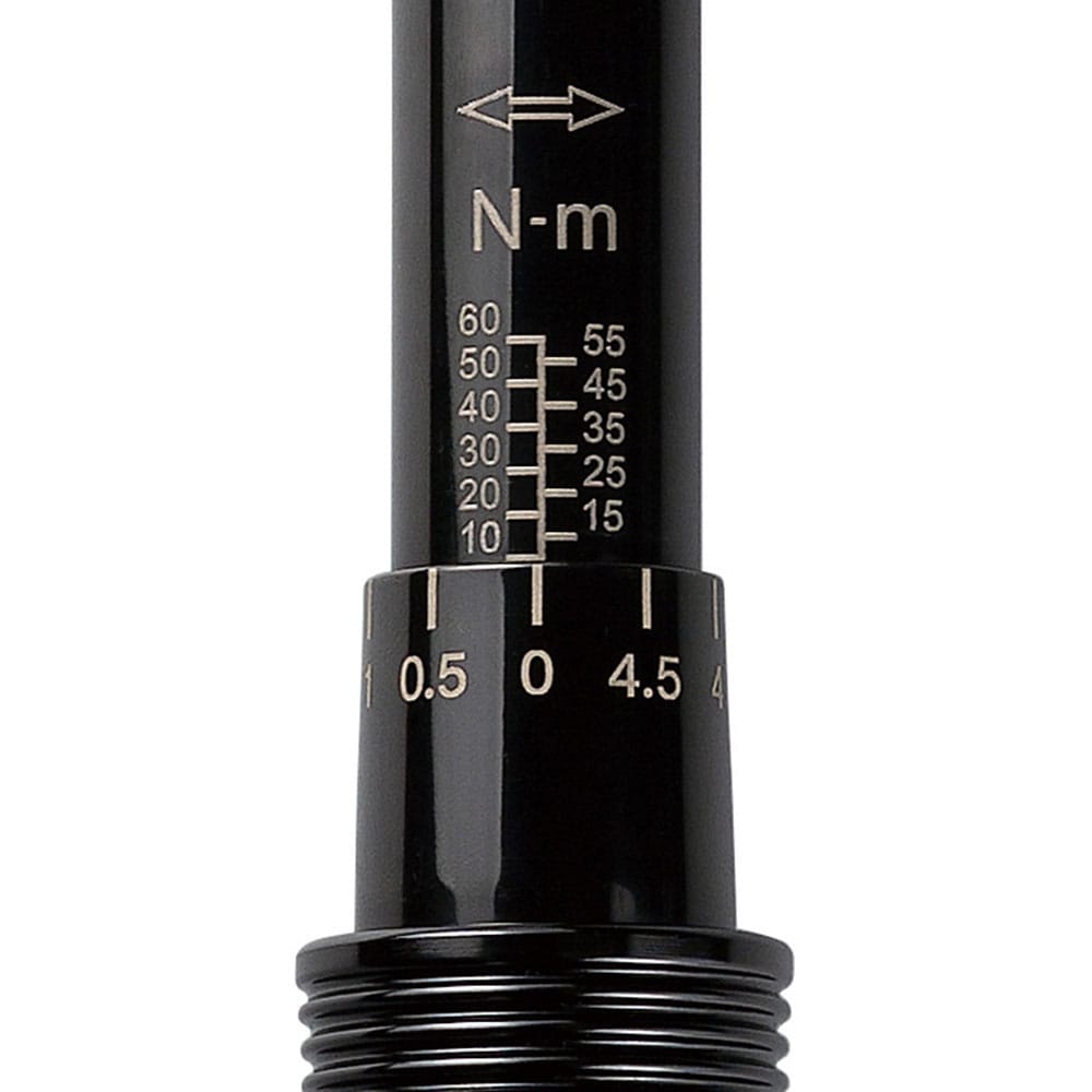 プレセット型トルクレンチ STR3-60 メーカー直送 ▼返品・キャンセル不可【他商品との同時購入不可】