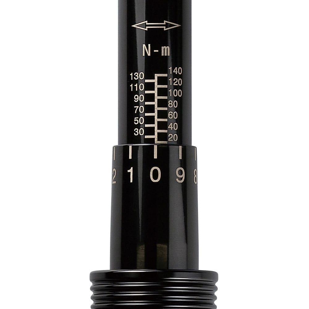 プレセット型トルクレンチ STR4-140 メーカー直送 ▼返品・キャンセル不可【他商品との同時購入不可】