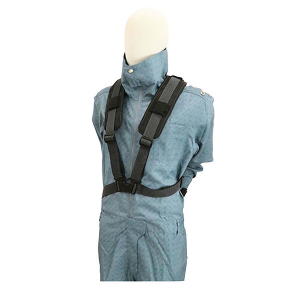 防振肩掛けバンドPRO-W KB-49 メーカー直送 ▼返品・キャンセル不可【他商品との同時購入不可】