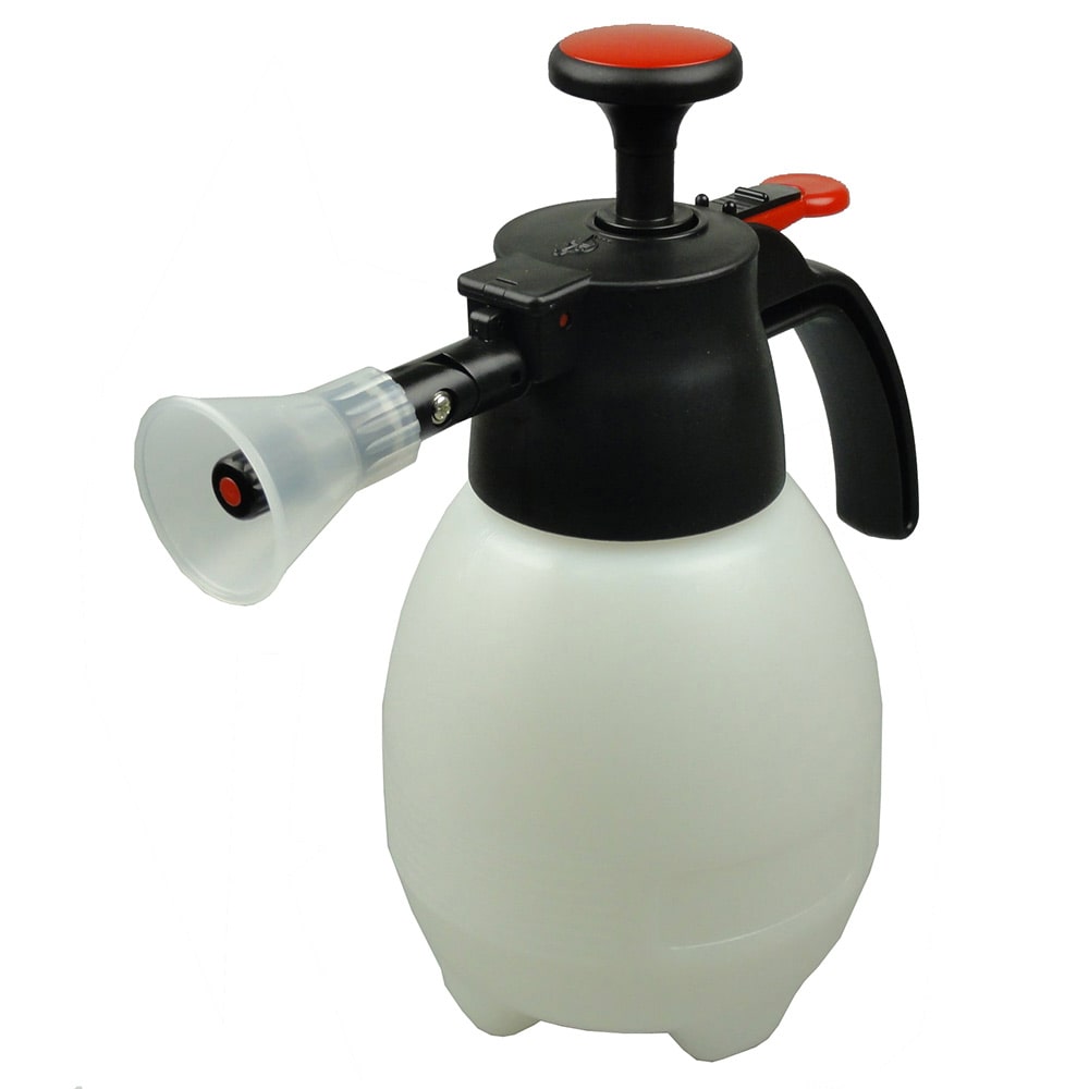 オートスプレー 1L SAN-1000 【直送品】 返品・キャンセル・他商品と同時購入は不可