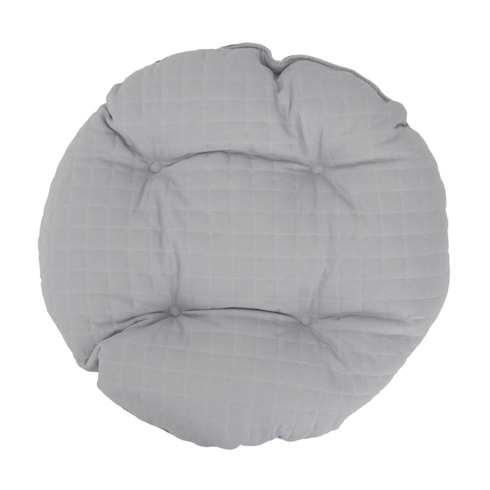 HappyDays ドライブベッド&キャリー グレー メーカー直送 ▼返品・キャンセル不可【他商品との同時購入不可】