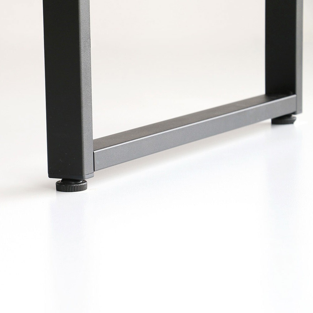 【連結専用】 フリーオフィスデスクコネクト OFT-3854NA 【直送品】 返品・キャンセル・他商品と同時購入は不可