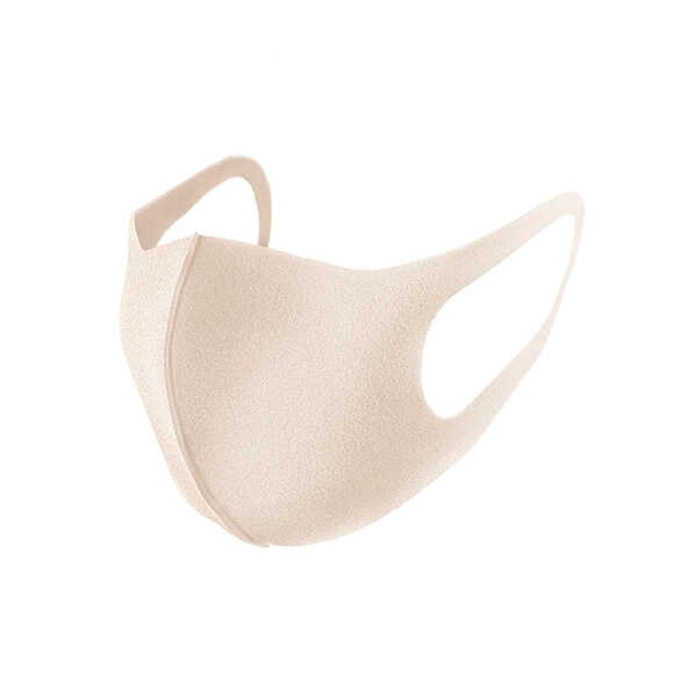 アラクス PITTA MASK REGULAR SOFT BEIGE J 3枚入り