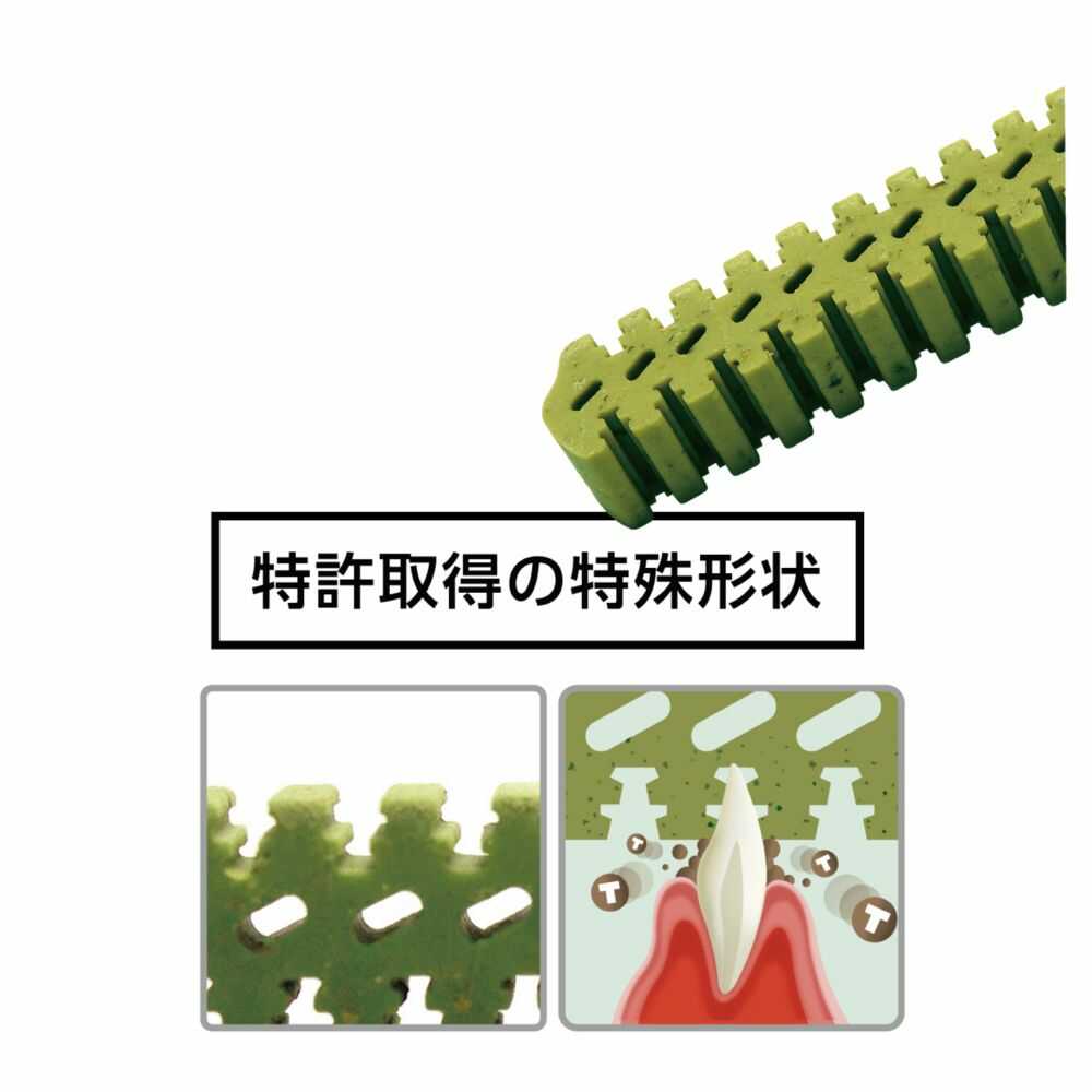 デンティ3フェアリーEX SS 20本/120g