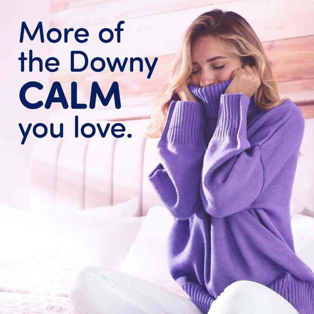 ダウニー インフュージョン 香りビーズ カーム 141g