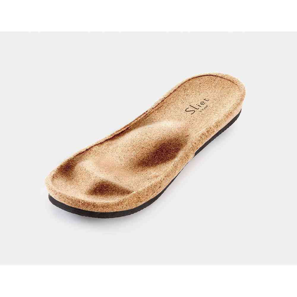 アルファックス スリエット Y-TYPE 1足 ブラック