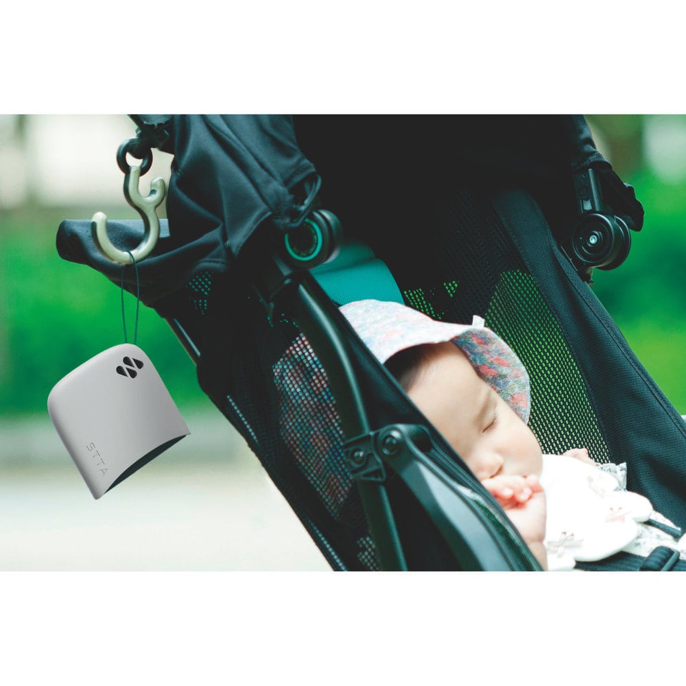 アイオン シートタイプ ライトグレー