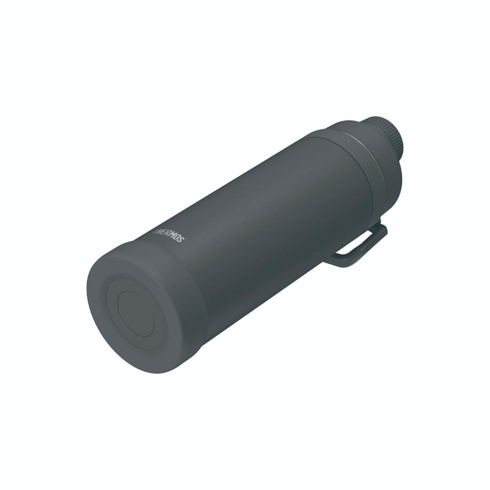 サーモス 真空断熱スポーツボトル 1.0L FJU-1001 MTBK 【直送品】 返品・キャンセル・他商品と同時購入は不可