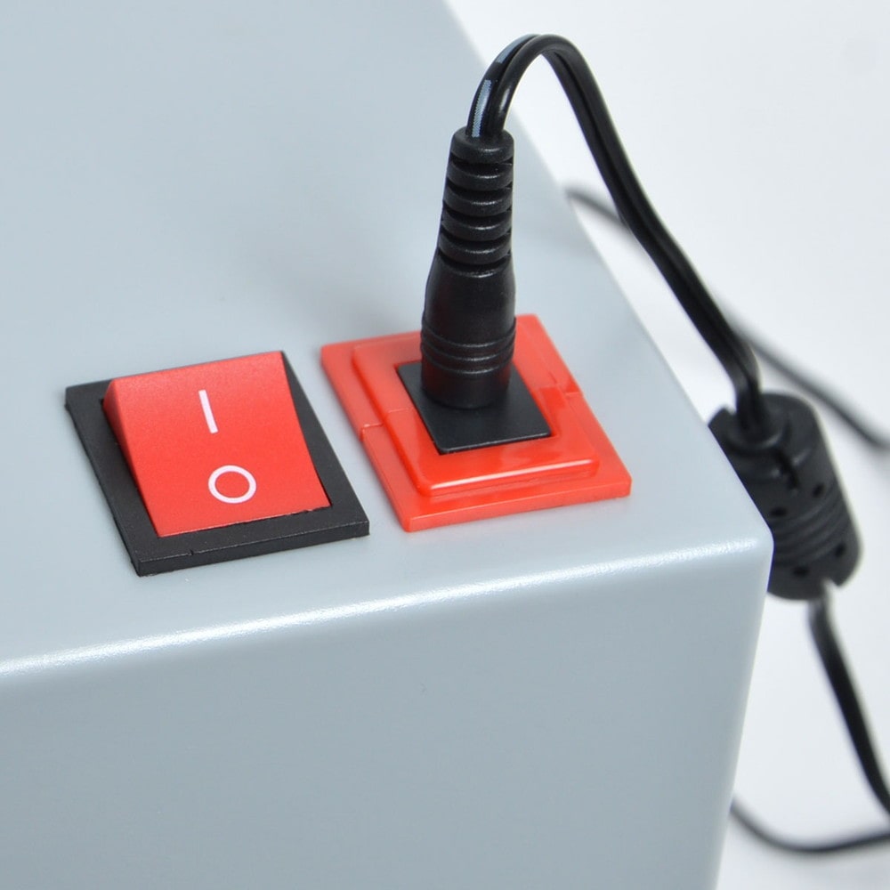 LEDライト付パワフルファン塗装ブース TBTN25HGY メーカー直送▼返品・キャンセル不可【他商品との同時購入不可】